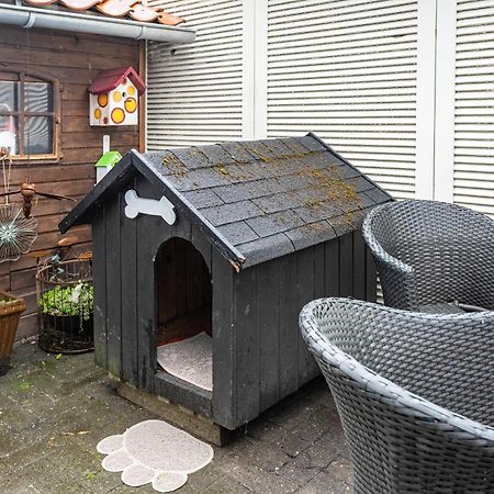 Die Kleine Oase Stuhr Exterior foto